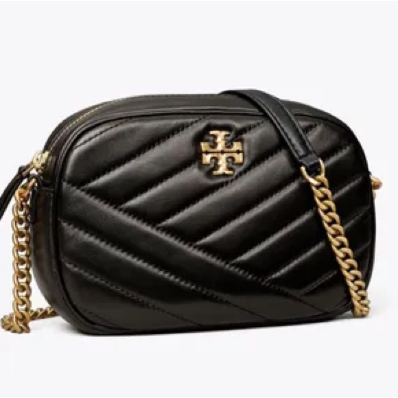 SOLD - Tory Burch Kira Camera Bag - Picture 2 of 8